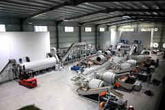 通过SC认证的茶叶企业